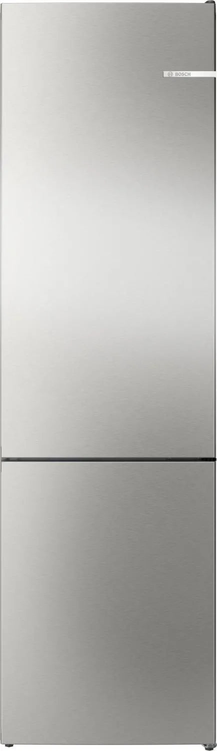 Frigorifero Bosch KGN392I1F Combinato Inox Classe A-10 Nofrost Acciaio