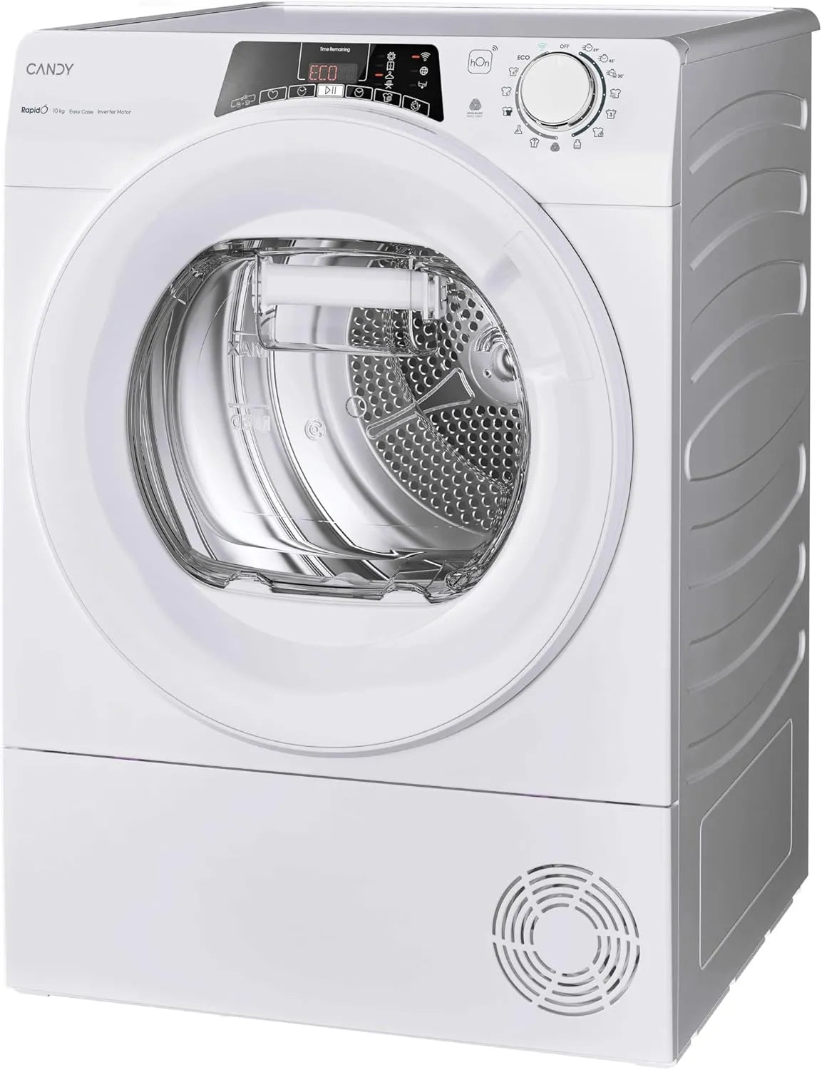 Asciugatrice CANDY RO EH10N3TE-S 10 Kg Classe C Pompa di Calore WiFi Bianca