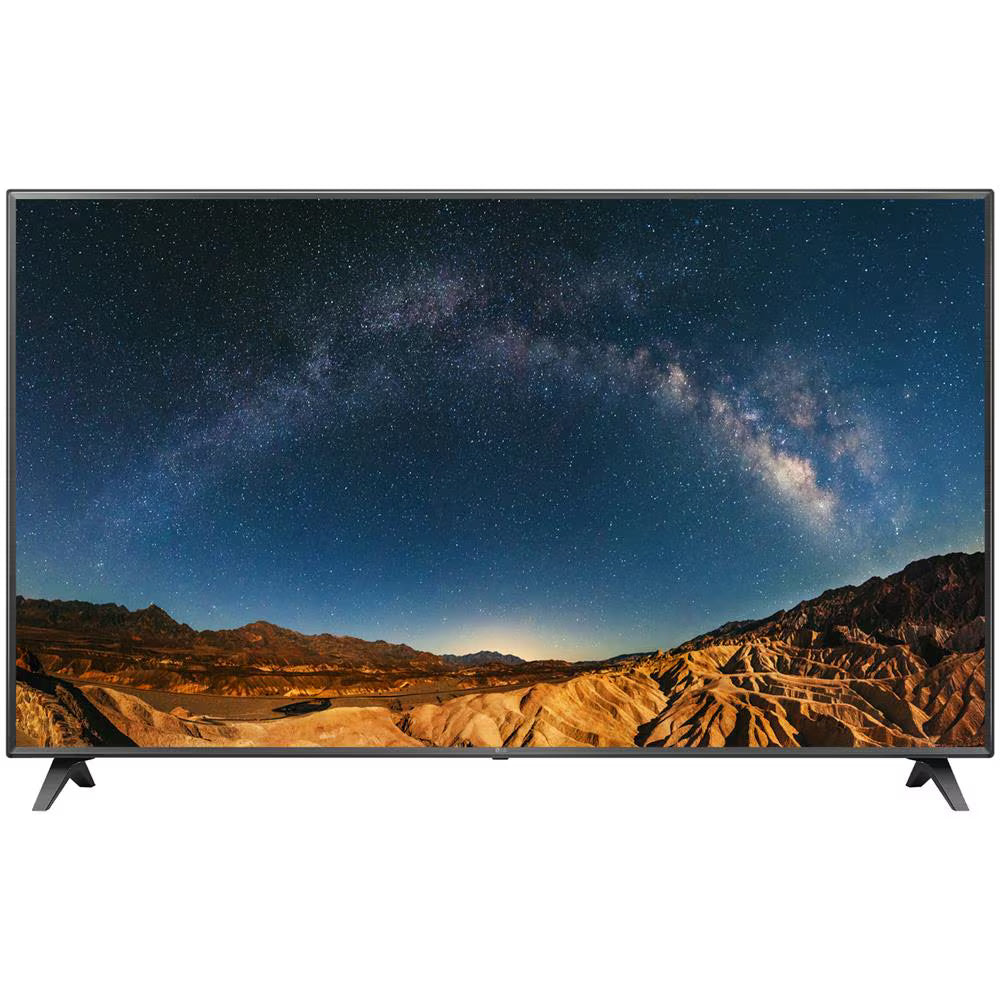 TV LG 65UR781C0LK.AEU 4K 65" Ultra HD Smart TV