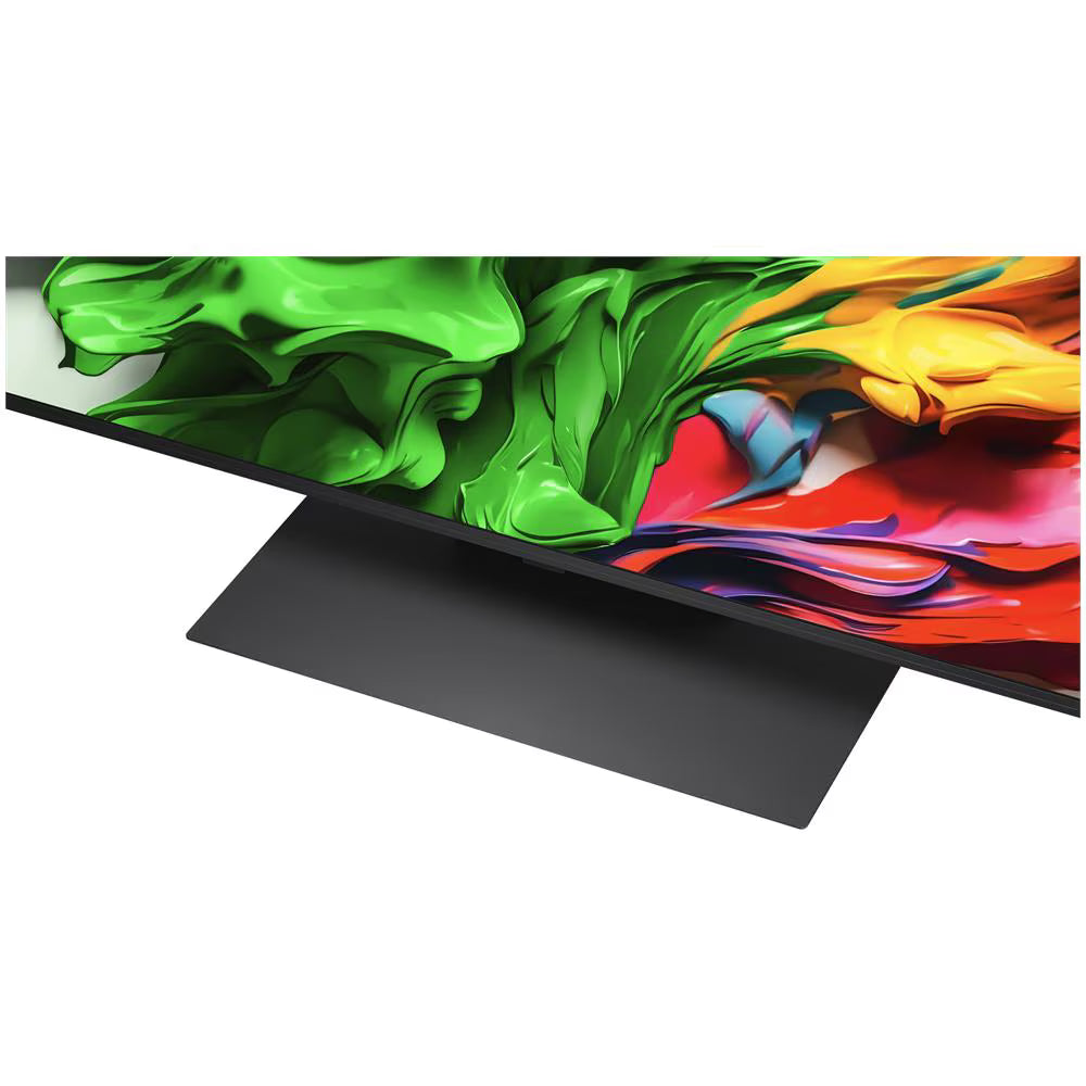 TV LG 43QNED86A6C.API 43" 4K UHD AI webOS Dynamic QNED Color Smart TV