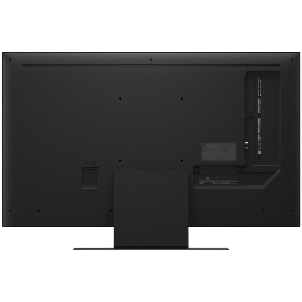 TV LG 43QNED86A6C.API 43" 4K UHD AI webOS Dynamic QNED Color Smart TV