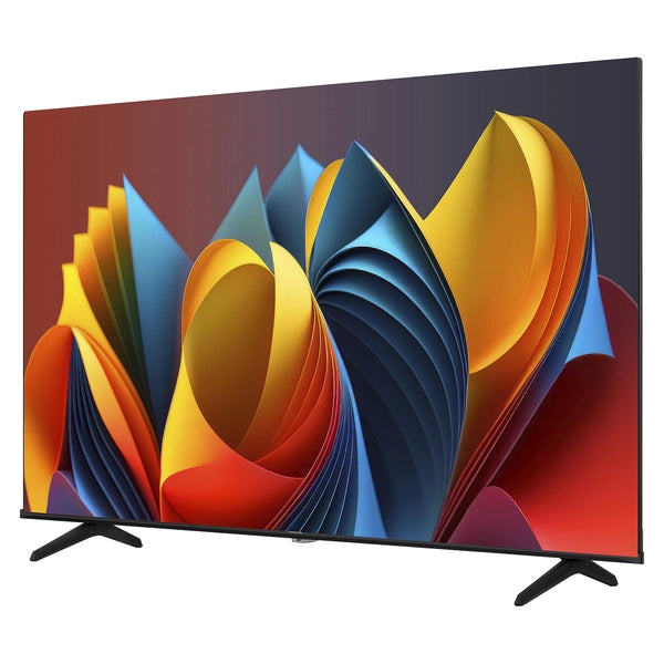 TV Hisense 50E79NQ QLED 4K Ultra HD 50" Dolby Atmos Wi-Fi