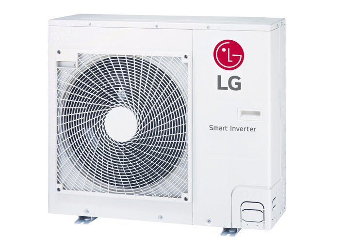 Unità esterna multisplit LG MU4R27.U24A0 MULTISP MULTITUBAZIONE 27 KTBU U.E.