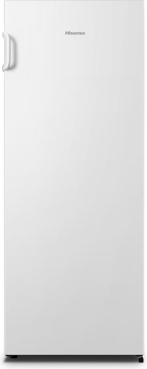 Congelatore verticale Hisense FV191N4AW2 – 155 L, Libera installazione, Bianco