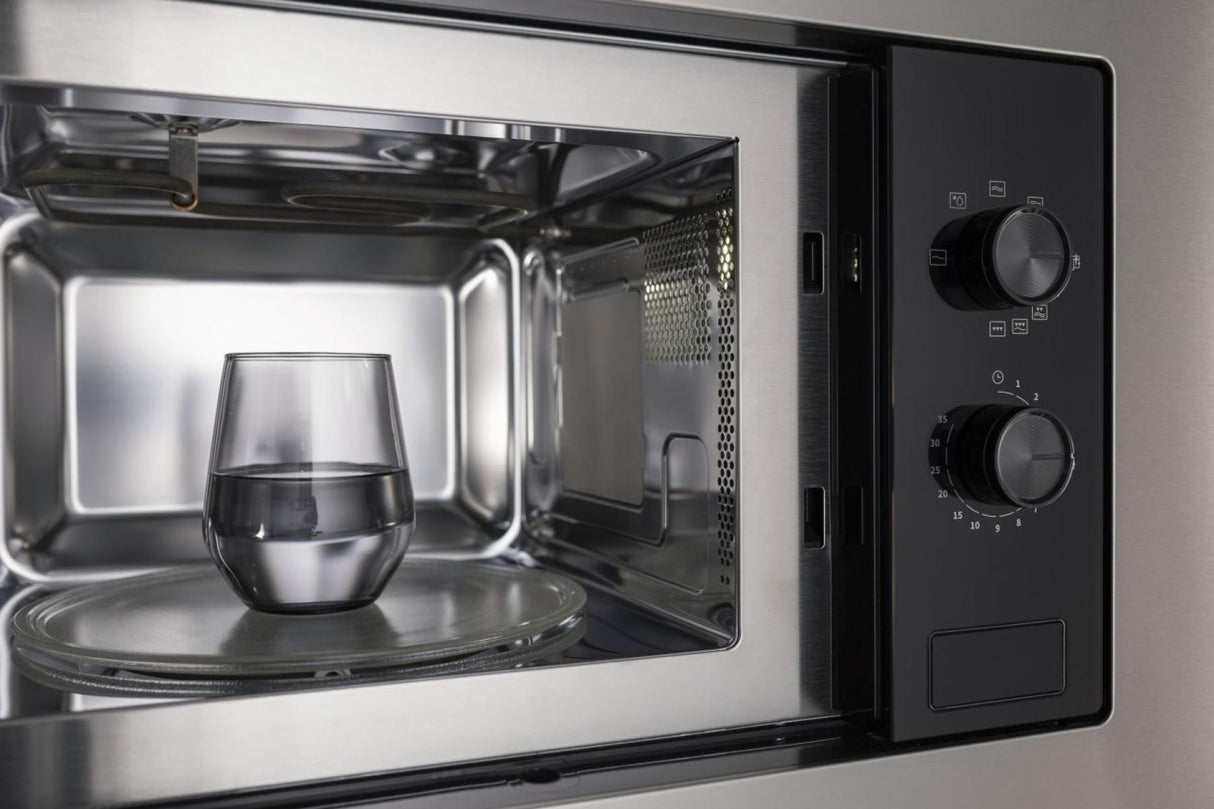 Forno a microonde Hisense BIM320G11X 20 l con grill Classe C