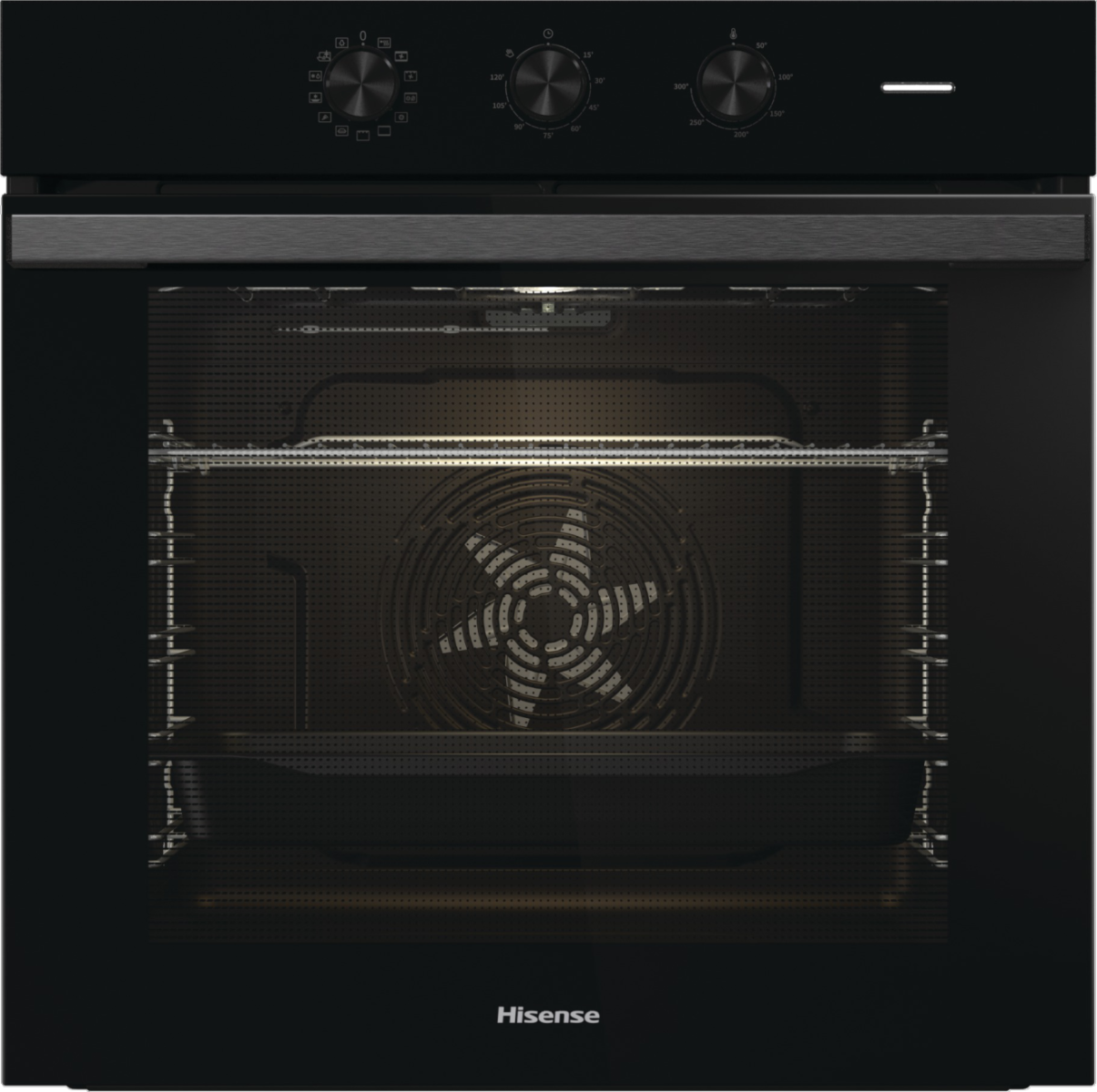 Forno multifunzione Hisense BI64111AB 60x60 cm Hi2 Classe A