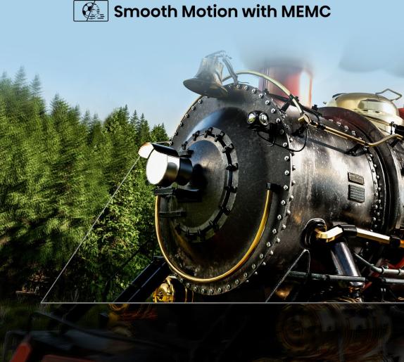 TV Hisense 55U69NQ 55" Mini LED 4K Smart Dolby Vision Atmos