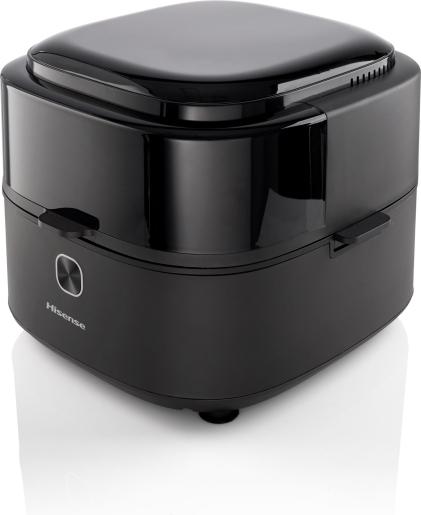 Friggitrice ad Aria Hisense HAF1350DR Capacità 6,7 Lt 200°C 1350W