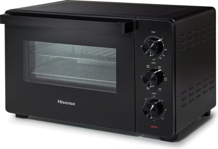 Fornetto Hisense HOM30M 30L 1600W Nero