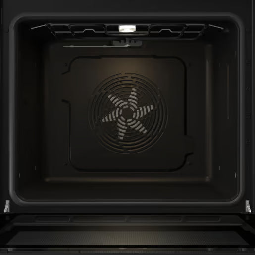 Forno Hisense BI64211AX Elettrico Multifunzione Da Incasso Classe A Capacità 77 L Potenza 3500 W Inox