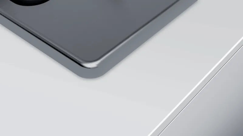 Piano Cottura A Gas Bosch PGP6B5B85 60Cm 4F Inox