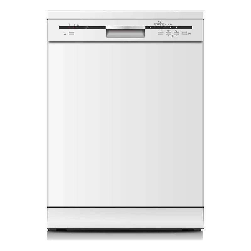 Lavastoviglie Midea MFD60S131W-IT a libera installazione 60 cm 13 coperti Bianco