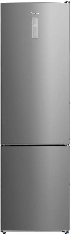 Frigorifero Midea MDRB489FGE02OE Combinato Classe E Total Nofrost