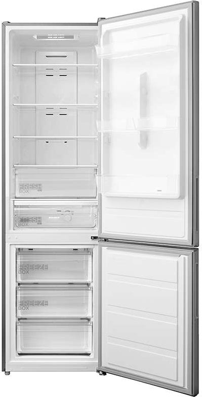 Frigorifero Midea MDRB489FGE02OE Combinato Classe E Total Nofrost