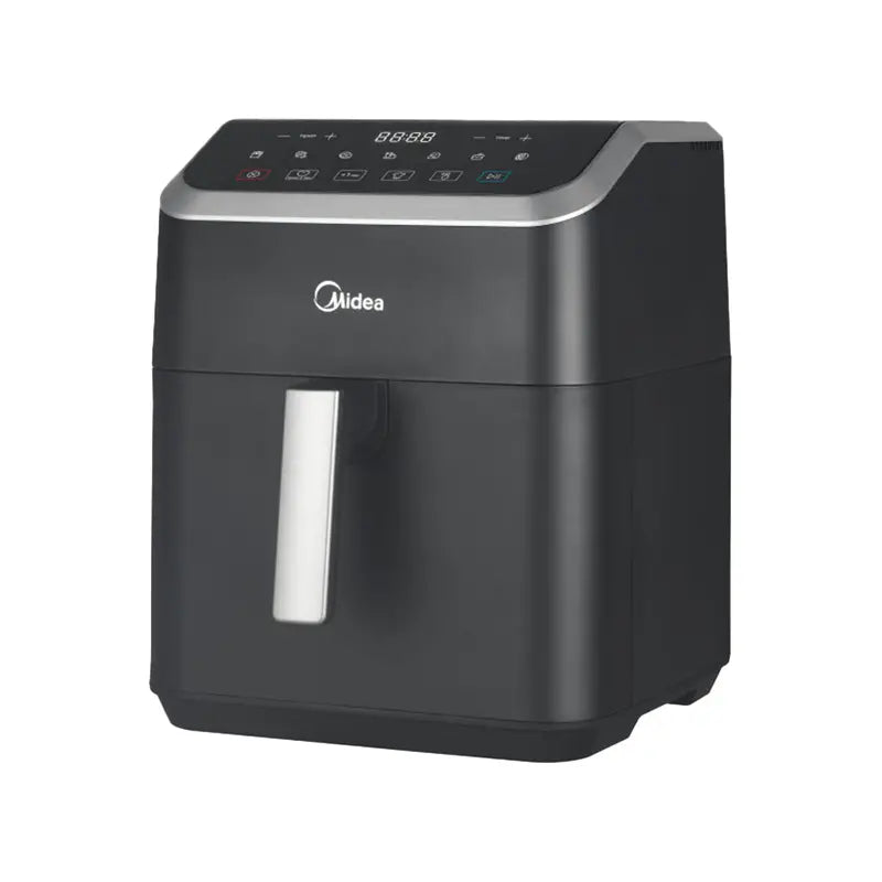 Friggitrice ad Aria Midea MAD70000ADK 7 lt 1800W 7 Funzioni Automatiche