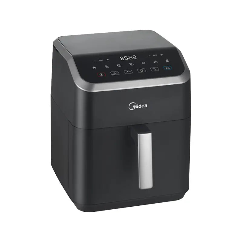Friggitrice ad Aria Midea MAD70000ADK 7 lt 1800W 7 Funzioni Automatiche