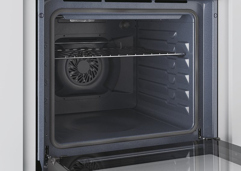 Forno Elettrico Candy FIDC X502IT Nero/Acciaio Inox