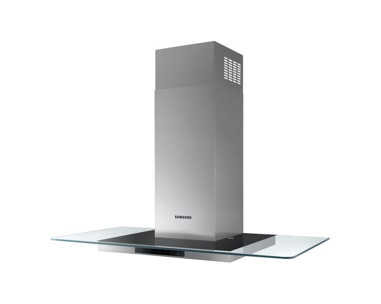 Cappa da Parete Samsung NK36M5070FS - 90cm Inox+Vetro