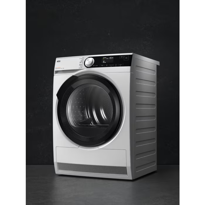 Asciugatrice AEG TR8HD9B 9 Kg Classe A+++ Bianca