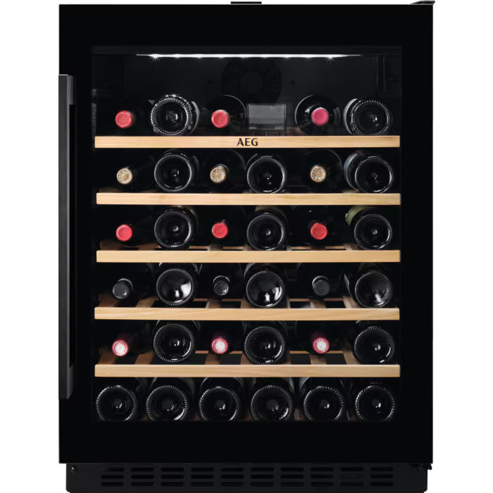 Cantina Vini AEG AWUS052B5B Incasso 52 Bottiglie Classe G