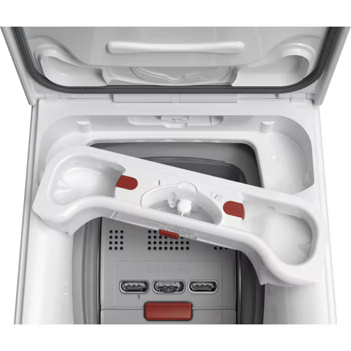 Lavatrice AEG LTR7E37S Carica dall'alto Classe A 7Kg 1300 giri Prosteam