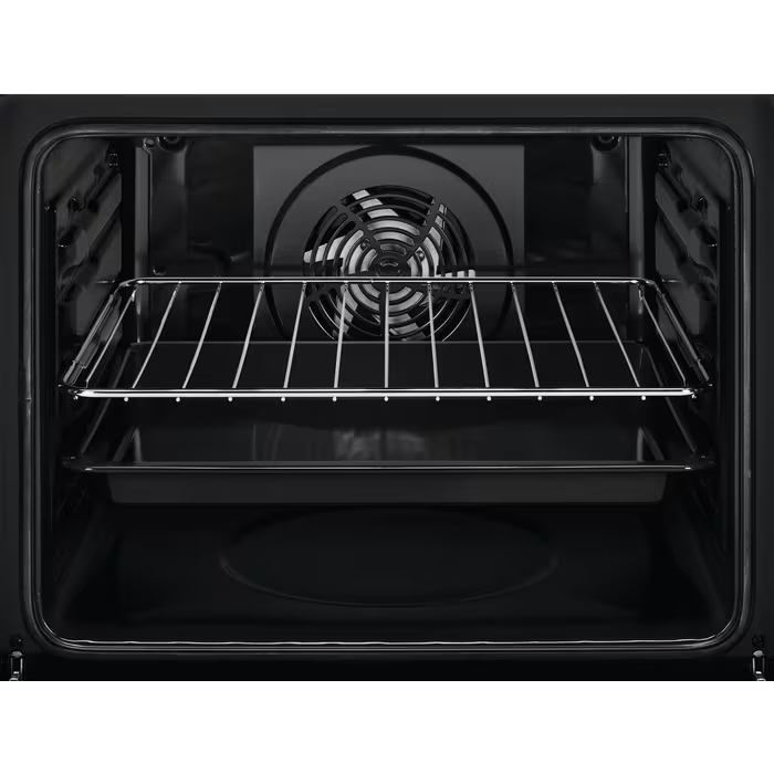 Forno Electrolux ROB2201AON Elettrico Da Incasso Classe A 68L Sabbia