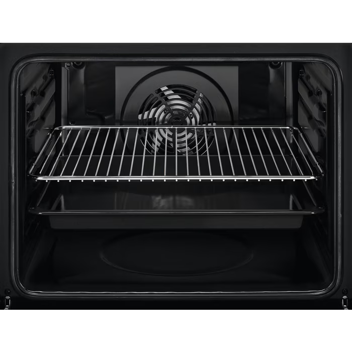 Forno Electrolux ROB2201AON Elettrico Da Incasso Classe A 68L Sabbia