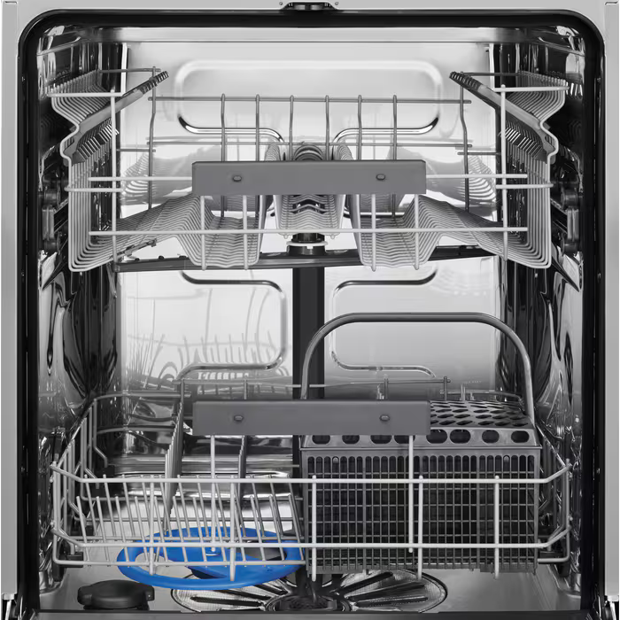 Lavastoviglie Electrolux EES47325L Integrata totale Serie 600 SatelliteClean® 60 cm Classe D