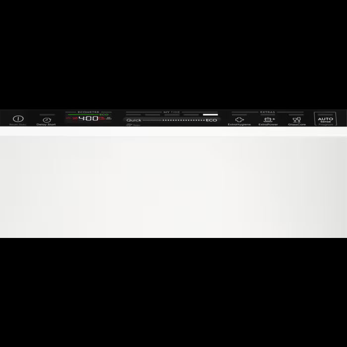 Lavastoviglie Electrolux EEG62310L da Incasso Scomparsa Totale 45 cm 9 Coperti Classe D Serie 700