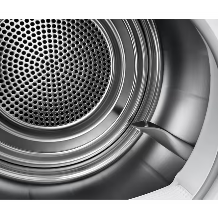 Asciugatrice Electrolux EW7H583B 8KG Classe C Pompa di calore PerfectCare