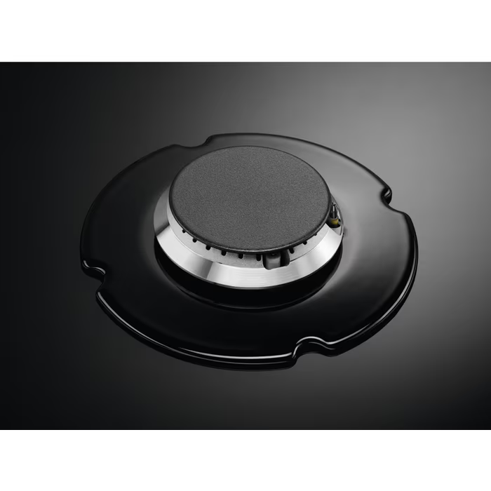 Piano Cottura A Gas Electrolux EGG64272K 60Cm