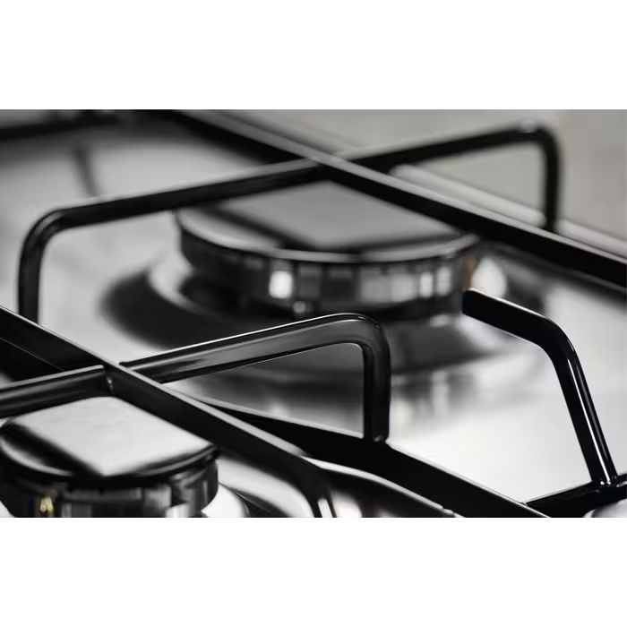 Piano Cottura a Gas Electrolux RGG6242LOX Serie 300 Soft Line 60 cm Inox