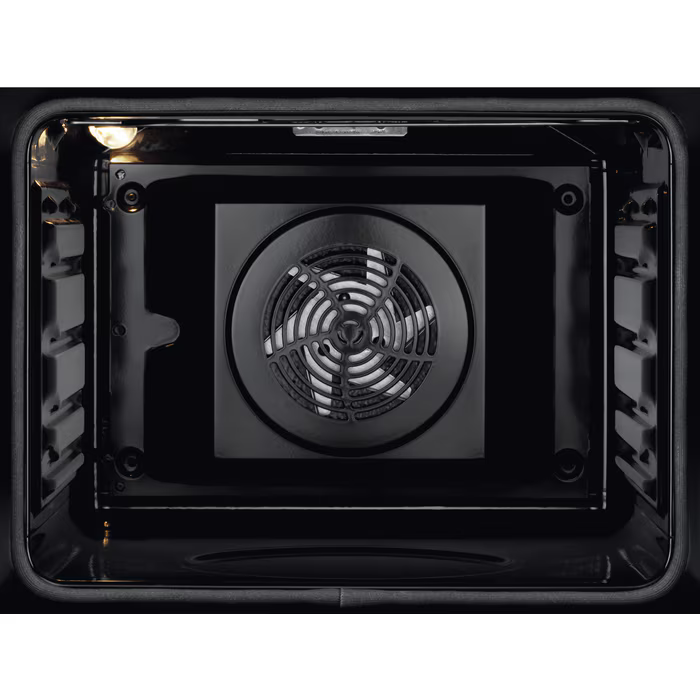 Forno Electrolux ROB2201AON Elettrico Da Incasso Classe A 68L Sabbia