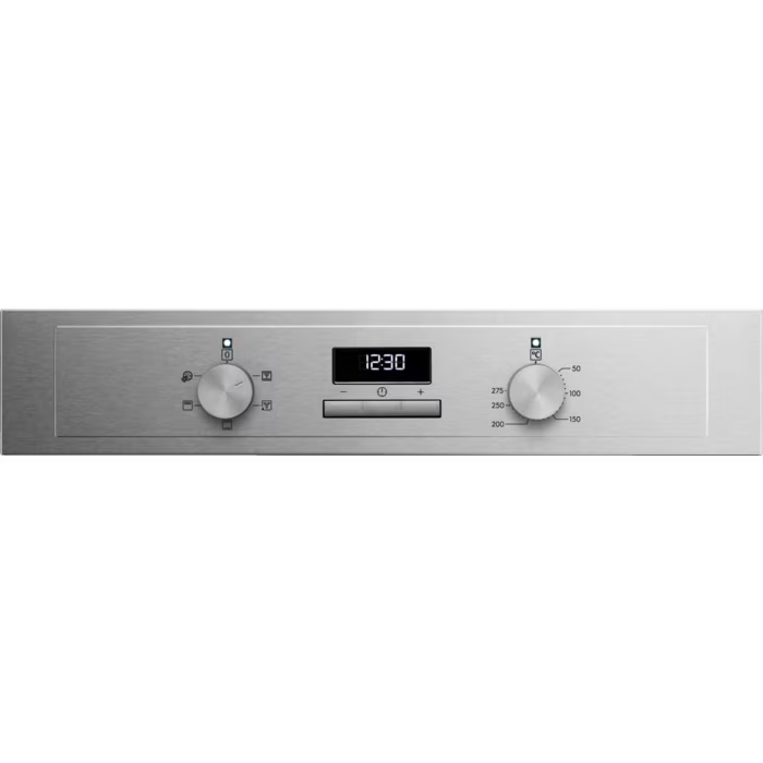 Forno Electrolux EOH3H00X Elettrico Da Incasso Classe A 72L Multifunzione Inox