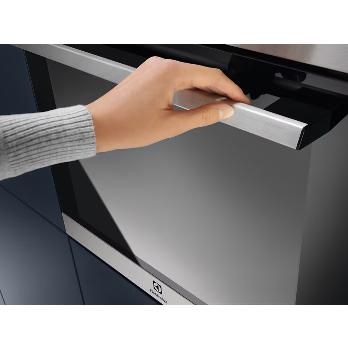 Forno Electrolux EOH3H00X Elettrico Da Incasso Classe A 72L Multifunzione Inox