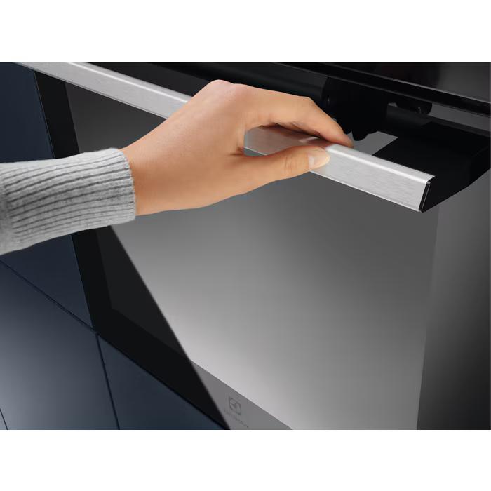 Forno Electrolux EOH2H04K Elettrico Da Incasso Multifunzione Classe A+ 72L Nero