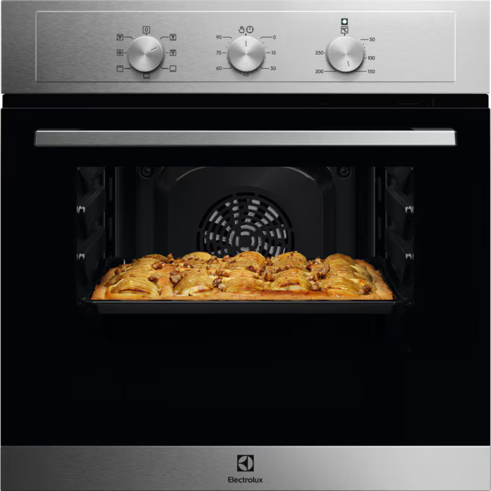 Forno Electrolux EOH2H00BX Elettrico Da Incasso Classe A 58L Inox