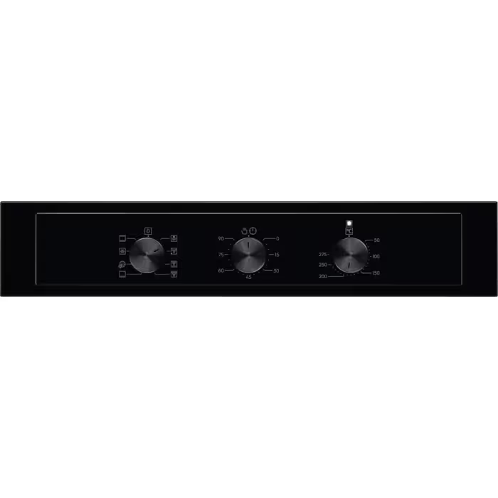 Forno Electrolux EOH2H044K Elettrico Da Incasso Classe A+ 68 L Nero