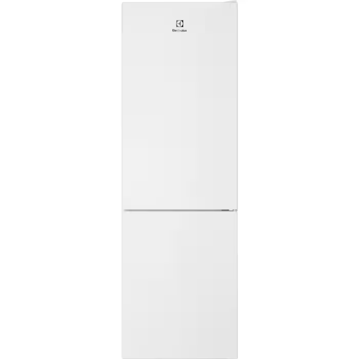Frigocongelatore Electrolux LNT5ME32W1 Serie 600 TwinTech® Total No Frost – 330 L, Classe E, MultiFlow, FastFreeze, ShoppingMode