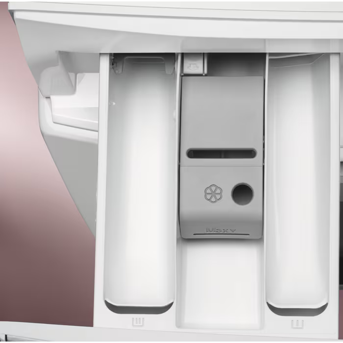 Lavatrice Electrolux EW7F411G Serie 700 SteamCare 11 kg Classe A White