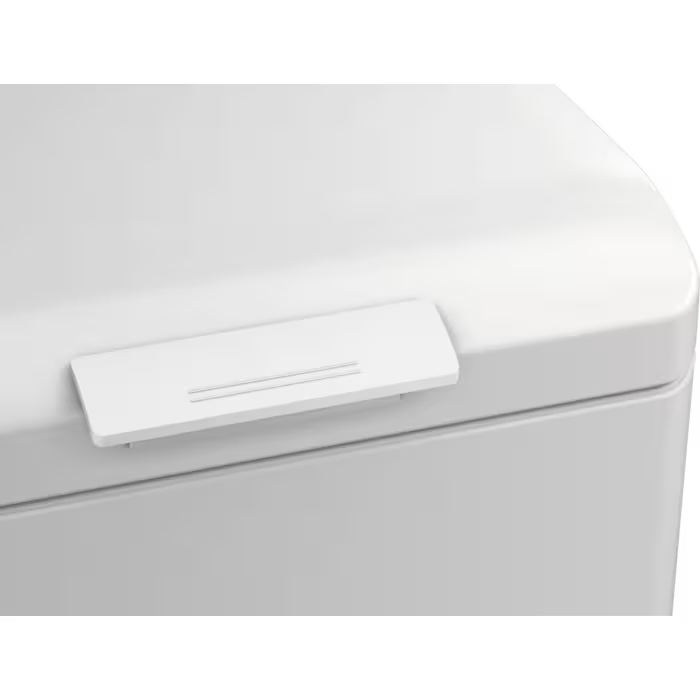 Lavatrice Electrolux EW6T526C Carica dall'alto Classe C 6Kg 1200 giri Sensicare