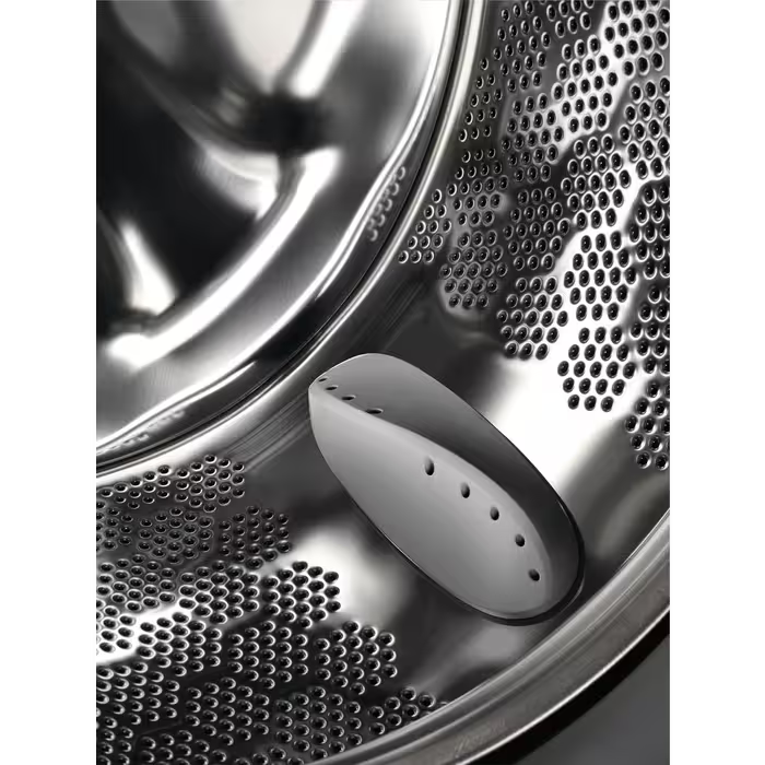 Lavatrice ELECTROLUX EW6FZ28 Serie 600 SensiCare 8 Kg Classe A 1400 Giri Bianca