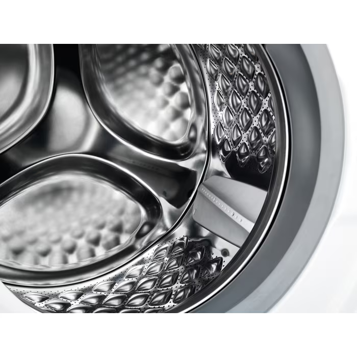 Lavasciuga Electrolux EW7W495G 700 SteamCare 9 kg Classe A White