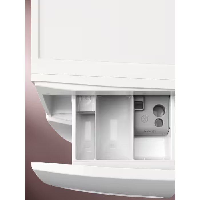 Lavasciuga Electrolux EW7W495G 700 SteamCare 9 kg Classe A White