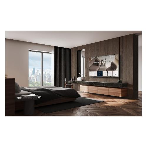 Hotel tv Samsung HG65U800FEUXZT 65" Hospitality Black