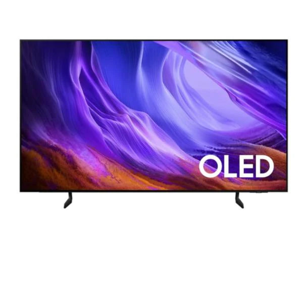 SAMSUNG TV OLED 65" SAMSUNG QE65S85HAEXZT S85H 65" 4K Smart TV 120Hz