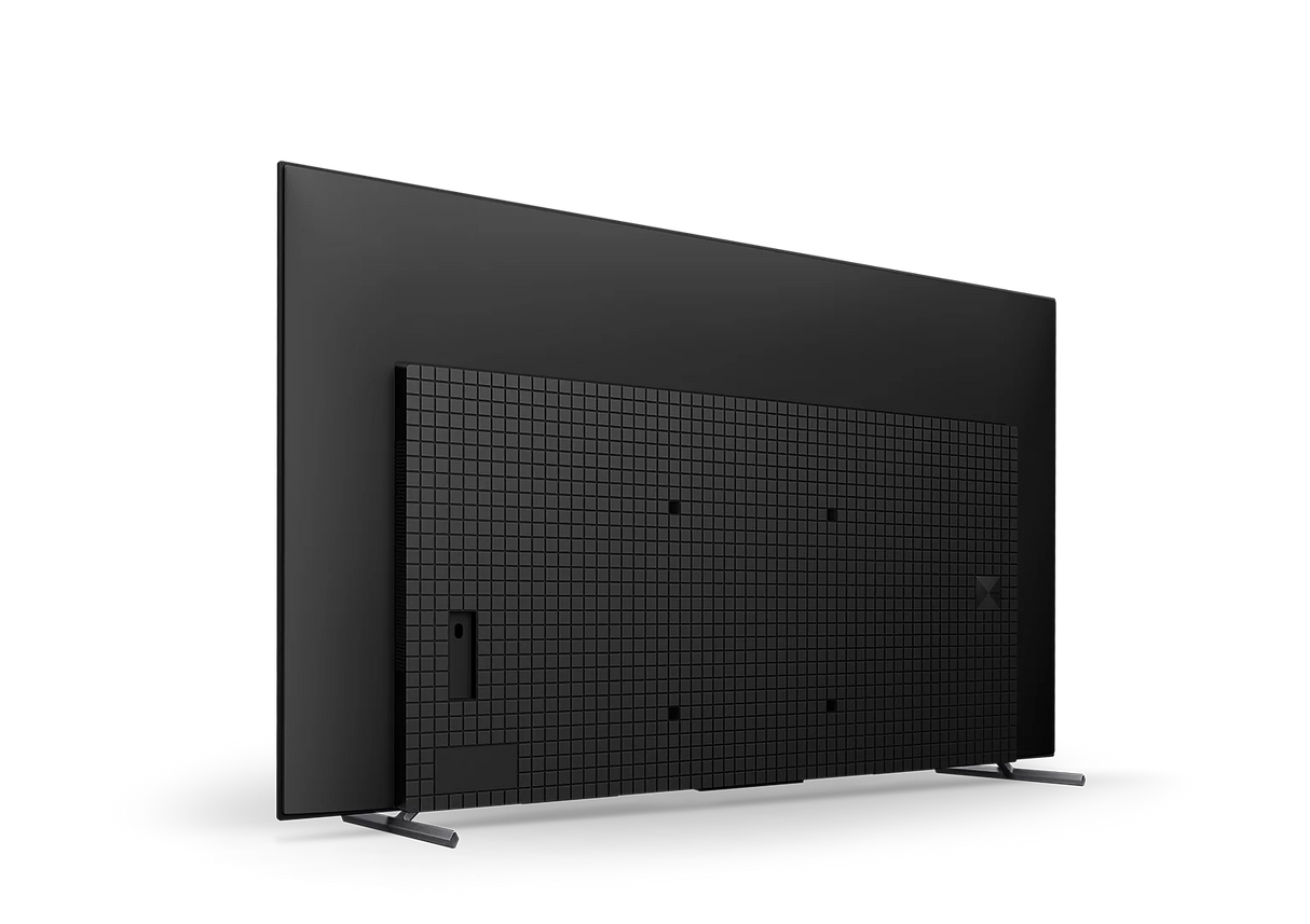 TV Sony XR83A80LPAEP 83" OLED UHD 4K HDR Smart Google TV
