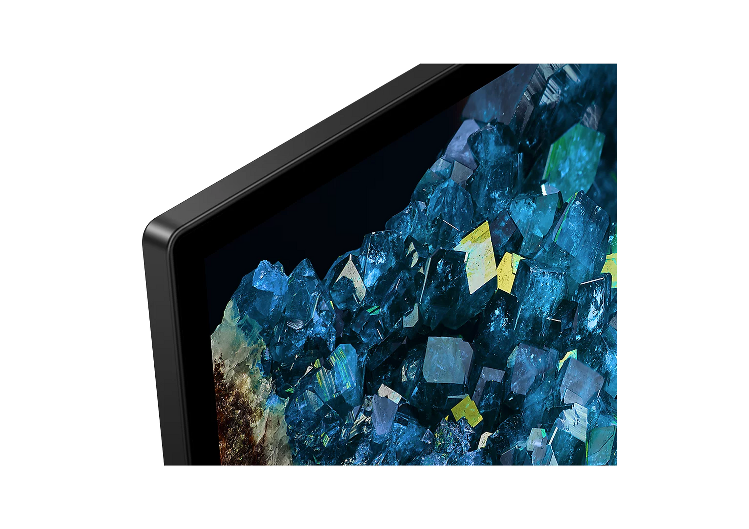 TV Sony XR83A80LPAEP 83" OLED UHD 4K HDR Smart Google TV