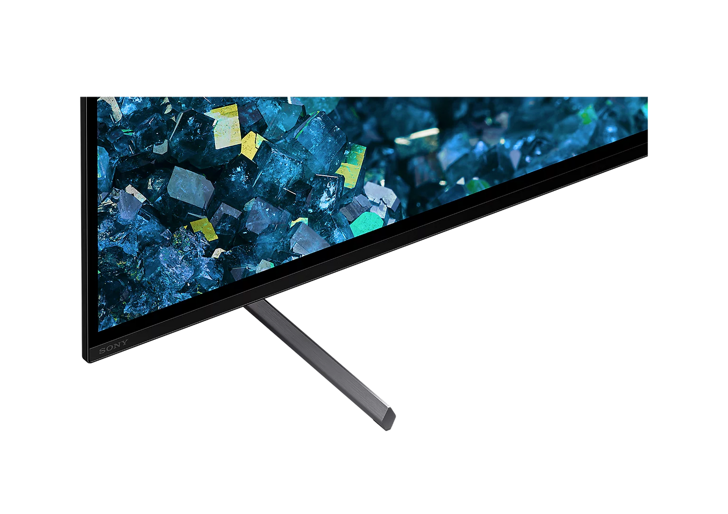 TV Sony XR83A80LPAEP 83" OLED UHD 4K HDR Smart Google TV