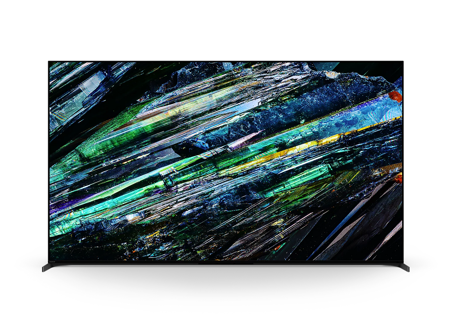 TV Sony XR55A95LAEP 55" SDS A95 QD-OLED 4K Google TV